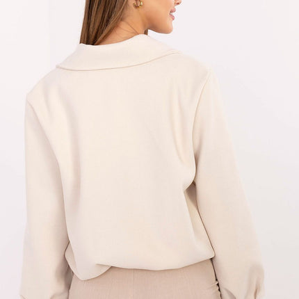  Jacket model 219879 Rue Paris 