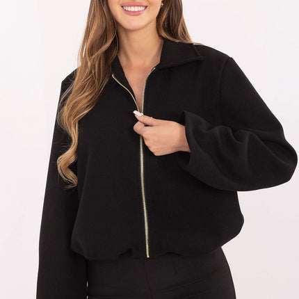  Jacket model 219880 Rue Paris 