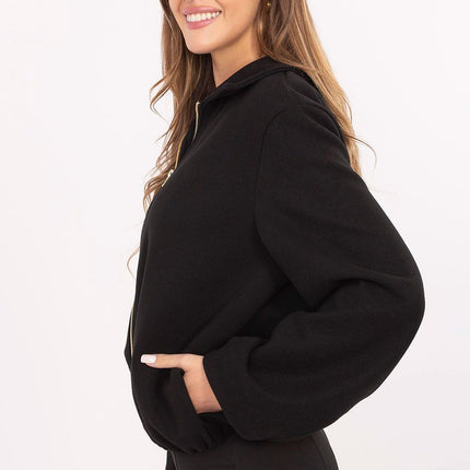  Jacket model 219880 Rue Paris 