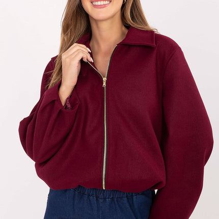  Jacket model 219881 Rue Paris 