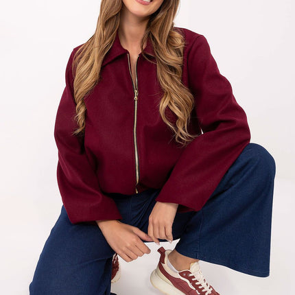  Jacket model 219881 Rue Paris 