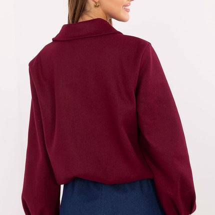  Jacket model 219881 Rue Paris 