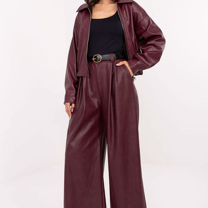  Women trousers model 219886 Rue Paris 