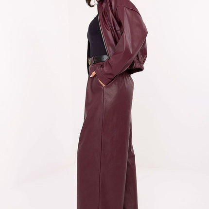  Women trousers model 219886 Rue Paris 