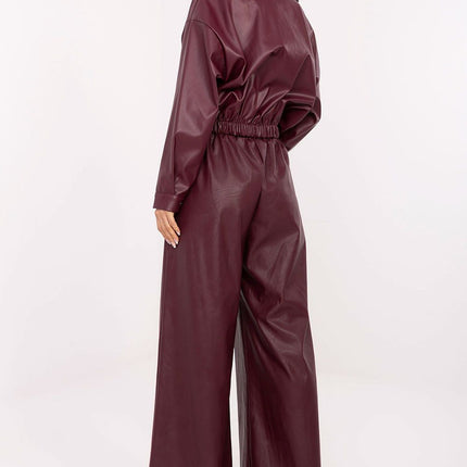  Women trousers model 219886 Rue Paris 