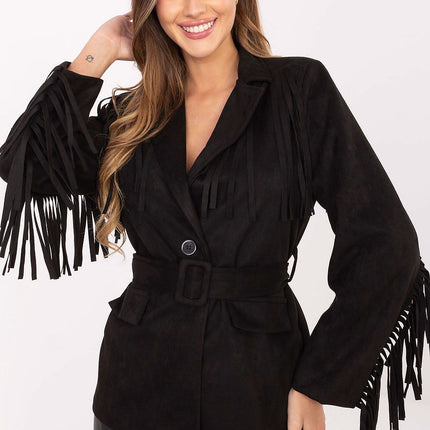  Jacket model 219901 Rue Paris 