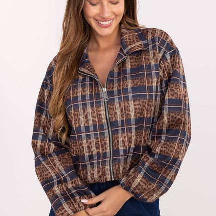  Jacket model 219904 Rue Paris 