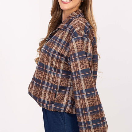  Jacket model 219904 Rue Paris 