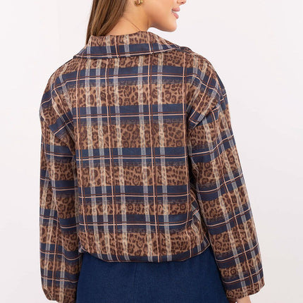  Jacket model 219904 Rue Paris 