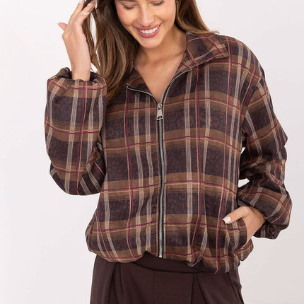  Jacket model 219905 Rue Paris 