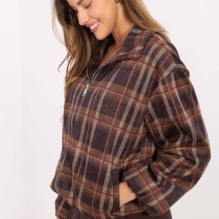  Jacket model 219905 Rue Paris 