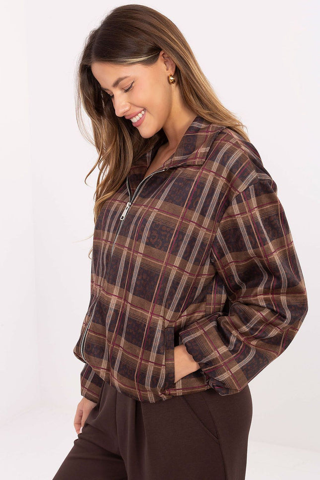  Jacket model 219905 Rue Paris 