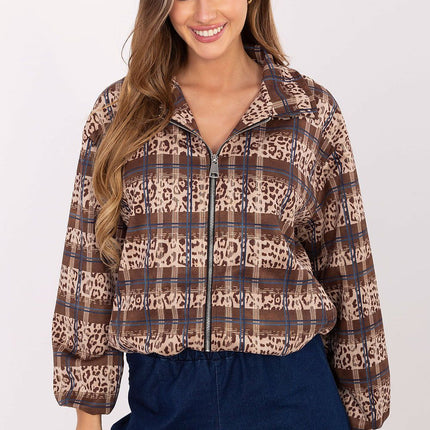  Jacket model 219906 Rue Paris 