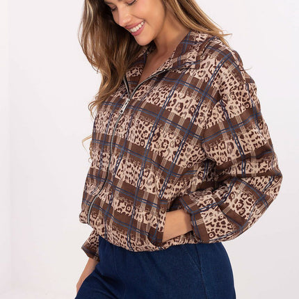  Jacket model 219906 Rue Paris 