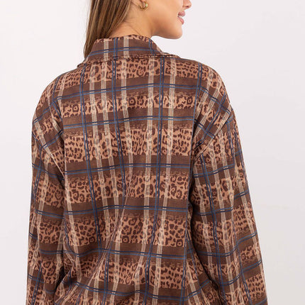  Jacket model 219907 Rue Paris 