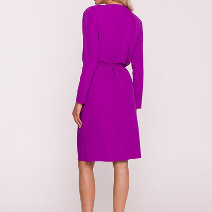  Evening dress model 219908 Stylove 