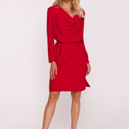  Evening dress model 219909 Stylove 