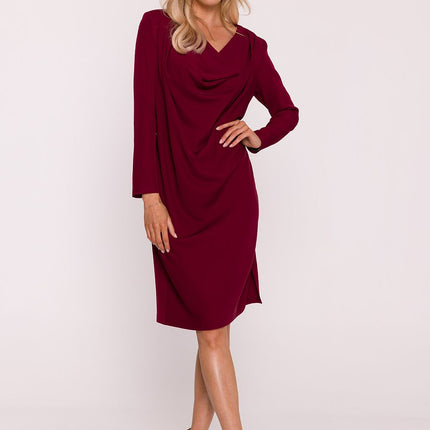  Evening dress model 219911 Stylove 