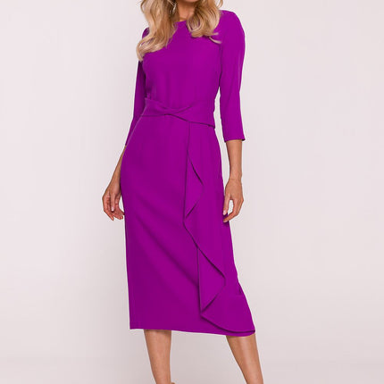  Evening dress model 219917 Stylove 