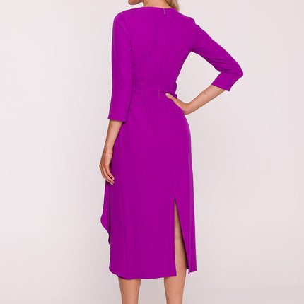  Evening dress model 219917 Stylove 