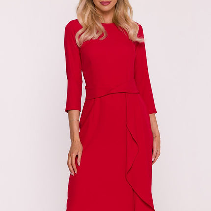  Evening dress model 219918 Stylove 