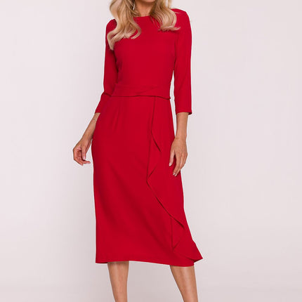  Evening dress model 219918 Stylove 