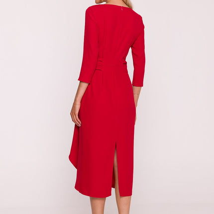  Evening dress model 219918 Stylove 