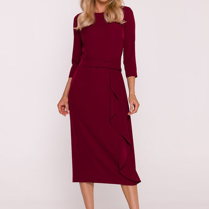  Evening dress model 219920 Stylove 