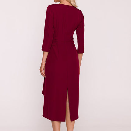  Evening dress model 219920 Stylove 