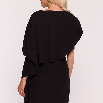  Evening dress model 219927 Stylove 