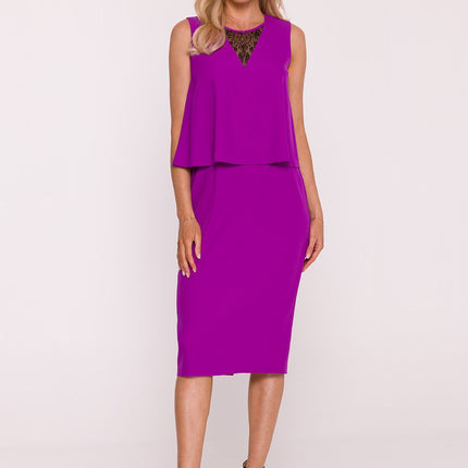  Evening dress model 219929 Stylove 