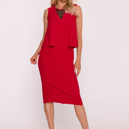  Evening dress model 219930 Stylove 