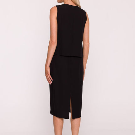  Evening dress model 219931 Stylove 