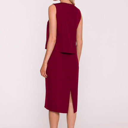  Evening dress model 219932 Stylove 