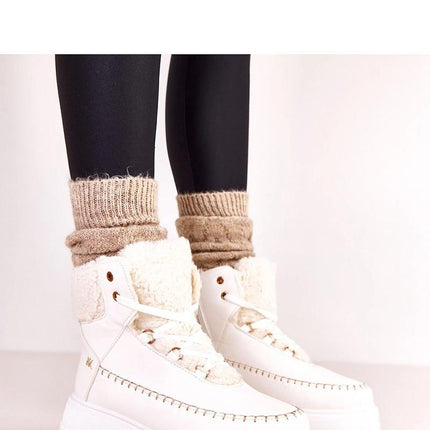  Sport boots model 219937 Solea 