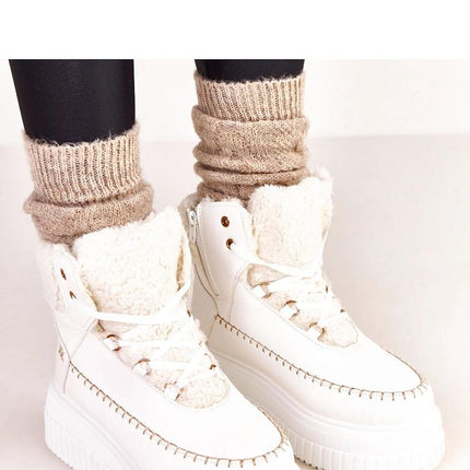  Sport boots model 219937 Solea 