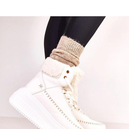  Sport boots model 219937 Solea 