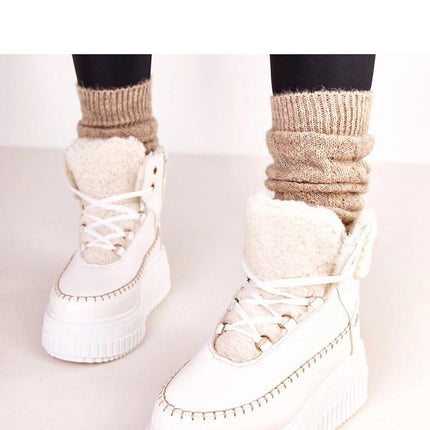  Sport boots model 219937 Solea 