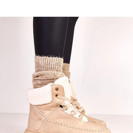  Sport boots model 219938 Solea 