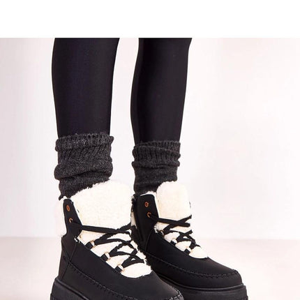  Sport boots model 219939 Solea 