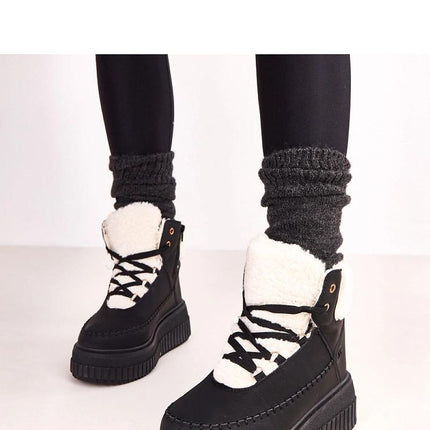  Sport boots model 219939 Solea 