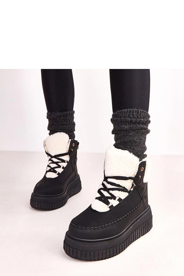  Sport boots model 219939 Solea 