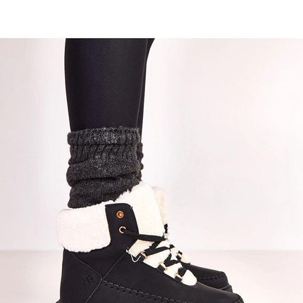  Sport boots model 219939 Solea 