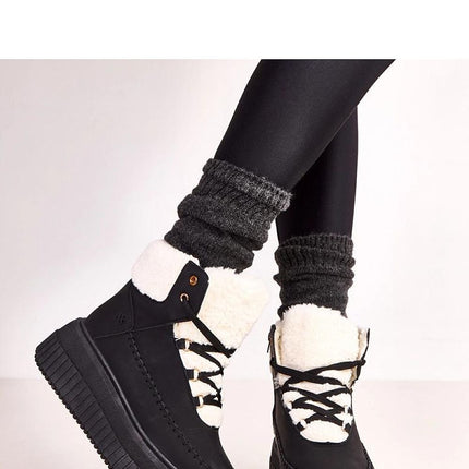  Sport boots model 219939 Solea 