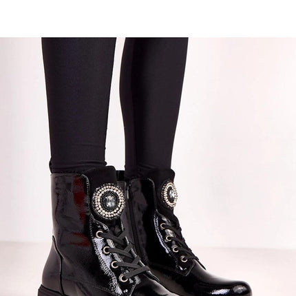  Bootie model 219940 Solea 