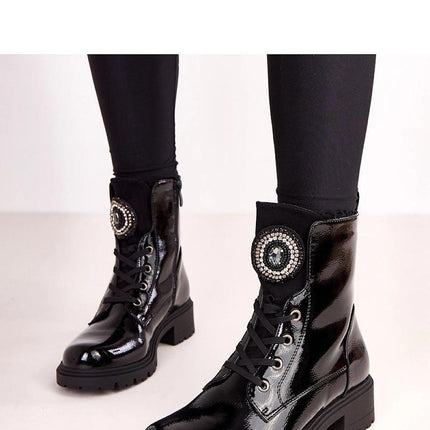  Bootie model 219940 Solea 