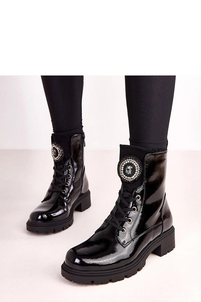  Bootie model 219940 Solea 