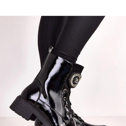  Bootie model 219940 Solea 