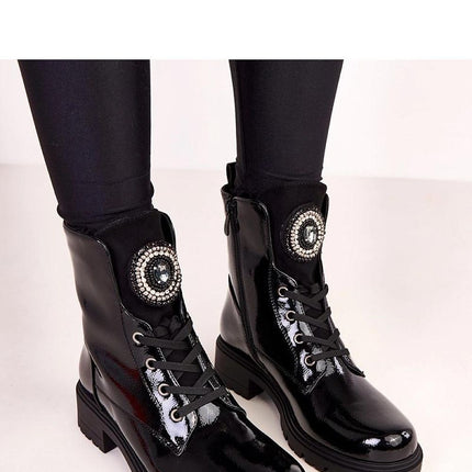  Bootie model 219940 Solea 