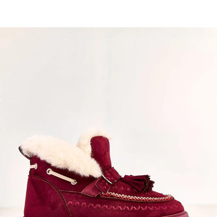  Snow boots model 219941 Solea 